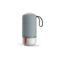 Libratone - Zipp Mini 2 - Frosty Grey - High Quality Speaker - Alexa, Airplay, Bluetooth, Wireless, DLNA, WiFi - Avvenice