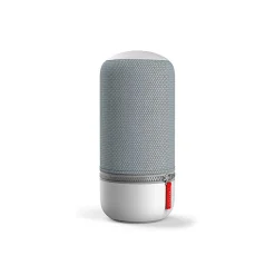 Libratone - Zipp Mini 2 - Frosty Grey - High Quality Speaker - Alexa, Airplay, Bluetooth, Wireless, DLNA, WiFi - Avvenice