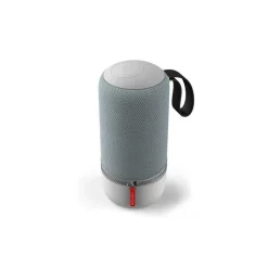 Libratone - Zipp Mini 2 - Frosty Grey - High Quality Speaker - Alexa, Airplay, Bluetooth, Wireless, DLNA, WiFi - Avvenice