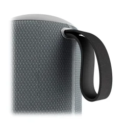 Libratone - Zipp Mini 2 - Frosty Grey - High Quality Speaker - Alexa, Airplay, Bluetooth, Wireless, DLNA, WiFi - Avvenice