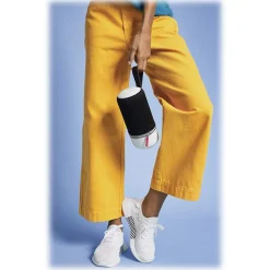 Libratone - Zipp Mini 2 - Frosty Grey - High Quality Speaker - Alexa, Airplay, Bluetooth, Wireless, DLNA, WiFi - Avvenice