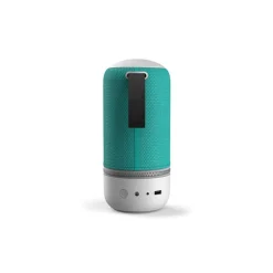Libratone - Zipp Mini 2 - Pine Green - High Quality Speaker - Alexa, Airplay, Bluetooth, Wireless, DLNA, WiFi - Avvenice