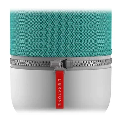 Libratone - Zipp Mini 2 - Pine Green - High Quality Speaker - Alexa, Airplay, Bluetooth, Wireless, DLNA, WiFi - Avvenice
