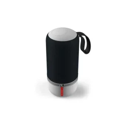 Libratone - Zipp Mini 2 - Stormy Black - High Quality Speaker - Alexa, Airplay, Bluetooth, Wireless, DLNA, WiFi - Avvenice