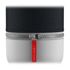 Libratone - Zipp Mini 2 - Stormy Black - High Quality Speaker - Alexa, Airplay, Bluetooth, Wireless, DLNA, WiFi - Avvenice