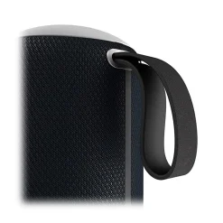 Libratone - Zipp Mini 2 - Stormy Black - High Quality Speaker - Alexa, Airplay, Bluetooth, Wireless, DLNA, WiFi - Avvenice