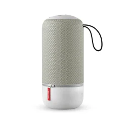 Libratone - Zipp Mini - Cloudy Grey - High Quality Speaker - Airplay, Bluetooth, Wireless, DLNA, WiFi - Avvenice