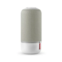 Libratone - Zipp Mini - Cloudy Grey - High Quality Speaker - Airplay, Bluetooth, Wireless, DLNA, WiFi - Avvenice