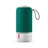 Libratone - Zipp Mini - Deep Lagoon - High Quality Speaker - Airplay, Bluetooth, Wireless, DLNA, WiFi - Avvenice