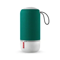 Libratone - Zipp Mini - Deep Lagoon - High Quality Speaker - Airplay, Bluetooth, Wireless, DLNA, WiFi - Avvenice