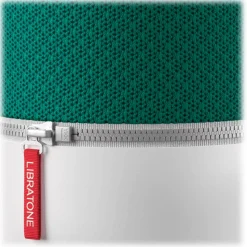 Libratone - Zipp Mini - Deep Lagoon - High Quality Speaker - Airplay, Bluetooth, Wireless, DLNA, WiFi - Avvenice
