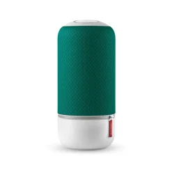 Libratone - Zipp Mini - Deep Lagoon - High Quality Speaker - Airplay, Bluetooth, Wireless, DLNA, WiFi - Avvenice
