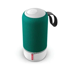 Libratone - Zipp Mini - Deep Lagoon - High Quality Speaker - Airplay, Bluetooth, Wireless, DLNA, WiFi - Avvenice
