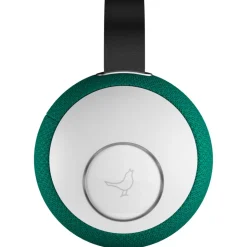 Libratone - Zipp Mini - Deep Lagoon - High Quality Speaker - Airplay, Bluetooth, Wireless, DLNA, WiFi - Avvenice