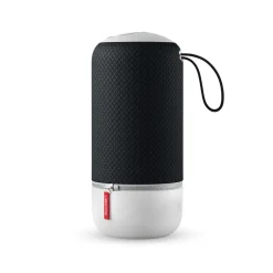 Libratone - Zipp Mini - Graphite Grey - High Quality Speaker - Airplay, Bluetooth, Wireless, DLNA, WiFi - Avvenice
