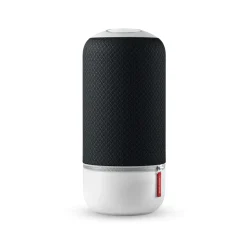 Libratone - Zipp Mini - Graphite Grey - High Quality Speaker - Airplay, Bluetooth, Wireless, DLNA, WiFi - Avvenice