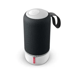 Libratone - Zipp Mini - Graphite Grey - High Quality Speaker - Airplay, Bluetooth, Wireless, DLNA, WiFi - Avvenice