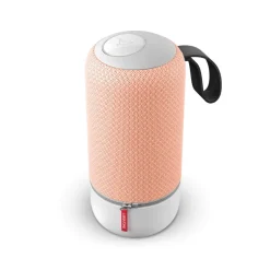 Libratone - Zipp Mini - Nude Rose - High Quality Speaker - Airplay, Bluetooth, Wireless, DLNA, WiFi - Avvenice