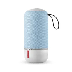 Libratone - Zipp Mini - Pastel Blue - High Quality Speaker - Airplay, Bluetooth, Wireless, DLNA, WiFi - Avvenice