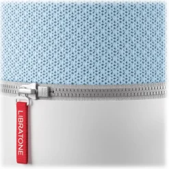 Libratone - Zipp Mini - Pastel Blue - High Quality Speaker - Airplay, Bluetooth, Wireless, DLNA, WiFi - Avvenice