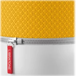 Libratone - Zipp Mini - Signal - High Quality Speaker - Airplay, Bluetooth, Wireless, DLNA, WiFi - Avvenice