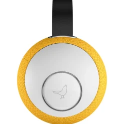 Libratone - Zipp Mini - Signal - High Quality Speaker - Airplay, Bluetooth, Wireless, DLNA, WiFi - Avvenice