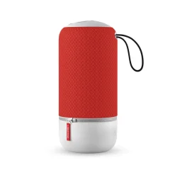 Libratone - Zipp Mini - Victory Red - High Quality Speaker - Airplay, Bluetooth, Wireless, DLNA, WiFi - Avvenice