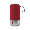 Libratone - Zipp Mini Copenhagen - Raspberry Red - High Quality Speaker - Airplay, Bluetooth, Wireless, DLNA, WiFi - Avvenice