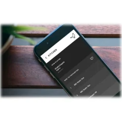 Libratone - Zipp Mini Copenhagen - Raspberry Red - High Quality Speaker - Airplay, Bluetooth, Wireless, DLNA, WiFi - Avvenice