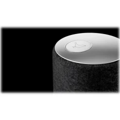 Libratone - Zipp Mini Copenhagen - Almond Brown - High Quality Speaker - Airplay, Bluetooth, Wireless, DLNA, WiFi - Avvenice