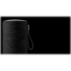 Libratone - Zipp Mini Copenhagen - Almond Brown - High Quality Speaker - Airplay, Bluetooth, Wireless, DLNA, WiFi - Avvenice