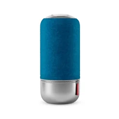 Libratone - Zipp Mini Copenhagen - Icy Blue - High Quality Speaker - Airplay, Bluetooth, Wireless, DLNA, WiFi - Avvenice