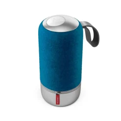 Libratone - Zipp Mini Copenhagen - Icy Blue - High Quality Speaker - Airplay, Bluetooth, Wireless, DLNA, WiFi - Avvenice