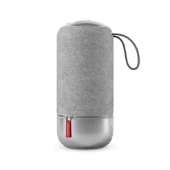 Libratone - Zipp Mini Copenhagen - Salty Grey - High Quality Speaker - Airplay, Bluetooth, Wireless, DLNA, WiFi - Avvenice