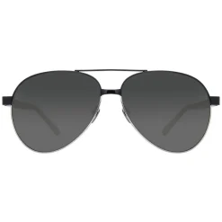 Linda Farrow - 533 C6 Aviator Sunglasses - Gold - Linda Farrow Eyewear - Avvenice