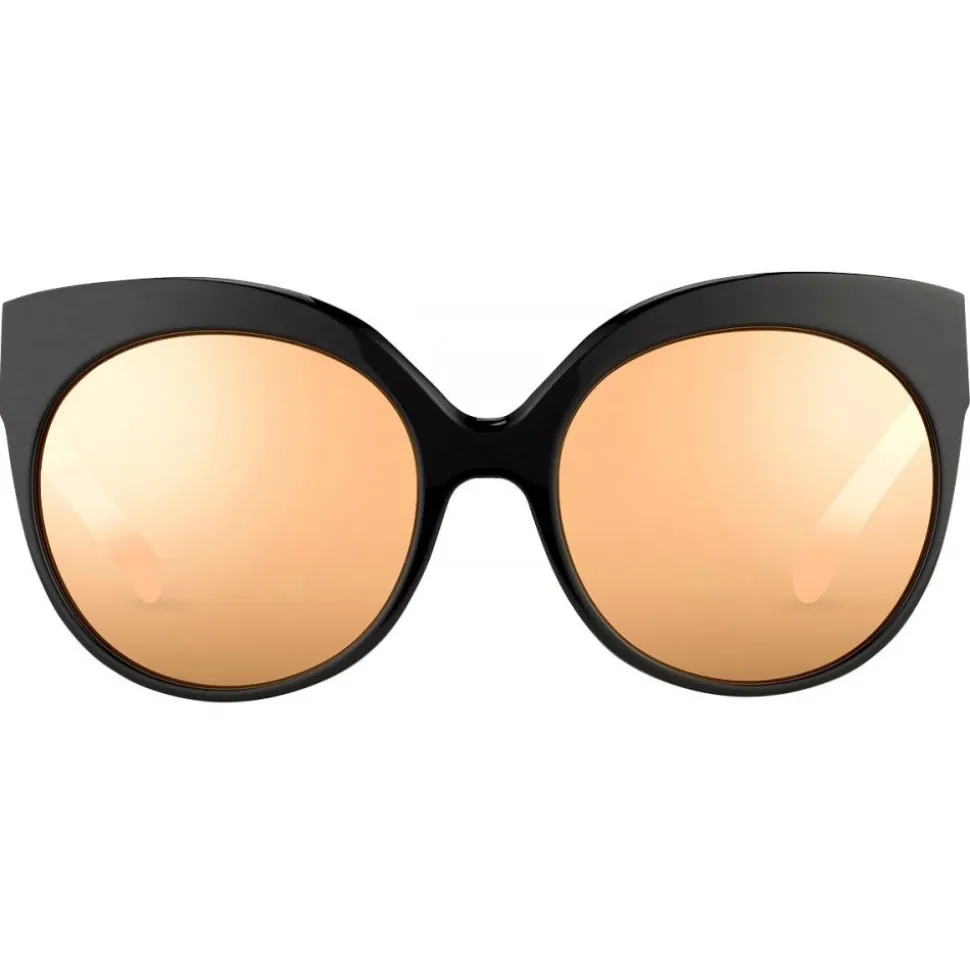 Linda Farrow - 388 C3 Cat Eye Sunglasses - Dew - Linda Farrow Eyewear - Avvenice