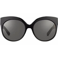 Linda Farrow - 388 C1 Cat Eye Sunglasses - Tortoise - Linda Farrow Eyewear - Avvenice