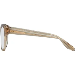 Linda Farrow - 522 C4 D-Frame Optical - Ash - Linda Farrow Eyewear - Avvenice