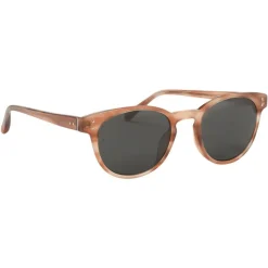 Linda Farrow - 355 C4 D-Frame Sunglasses - Tortoiseshell - Linda Farrow Eyewear - Avvenice