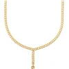 Linda Farrow - 3 C2 Fine Chain - Rose Gold-Plated Eyewear Chain - Linda Farrow Eyewear - Avvenice