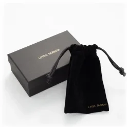 Linda Farrow - 3 C2 Fine Chain - Rose Gold-Plated Eyewear Chain - Linda Farrow Eyewear - Avvenice