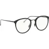 Linda Farrow - 251 C21 Oval Optical Frames - Clear - Linda Farrow Eyewear - Avvenice