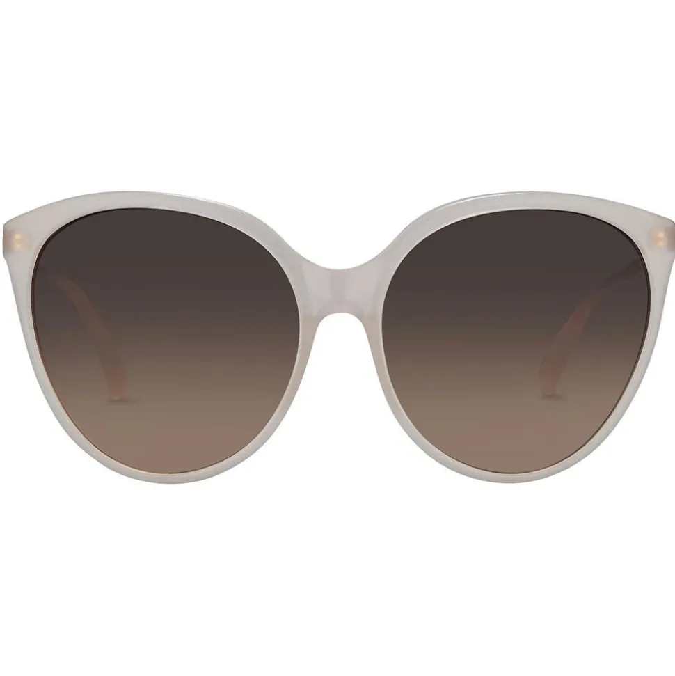 Linda Farrow - 496 C6 Oversized Sunglasses - Candyfloss - Linda Farrow Eyewear - Avvenice