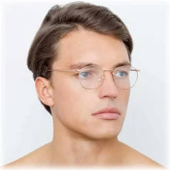 Linda Farrow - 743 C6 Square Sunglasses - Ash - Linda Farrow Eyewear - Avvenice