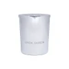 Linda Farrow - Feu De Bois Candle - White Gold - Candle Collection - Home Luxury Perfume - Linda Farrow Home - Avvenice