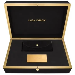 Linda Farrow - Fine Jewellery 13 C1 Aviator Sunglasses - Linda Farrow Fine Jewellery - Linda Farrow Eyewear - Avvenice