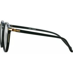 Linda Farrow - Forster Oval Optical Glasses in Green - LF59C3OPT - Linda Farrow Eyewear - Avvenice