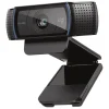 Logitech - C920 HD Pro Webcam - Black - Webcam - Avvenice