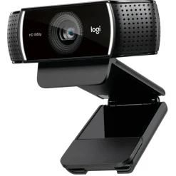Logitech - C922 Pro HD Stream Webcam - Webcam - Avvenice
