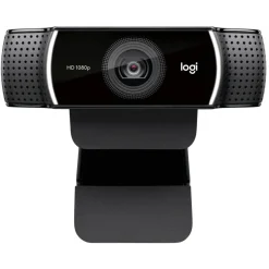 Logitech - C922 Pro HD Stream Webcam - Webcam - Avvenice